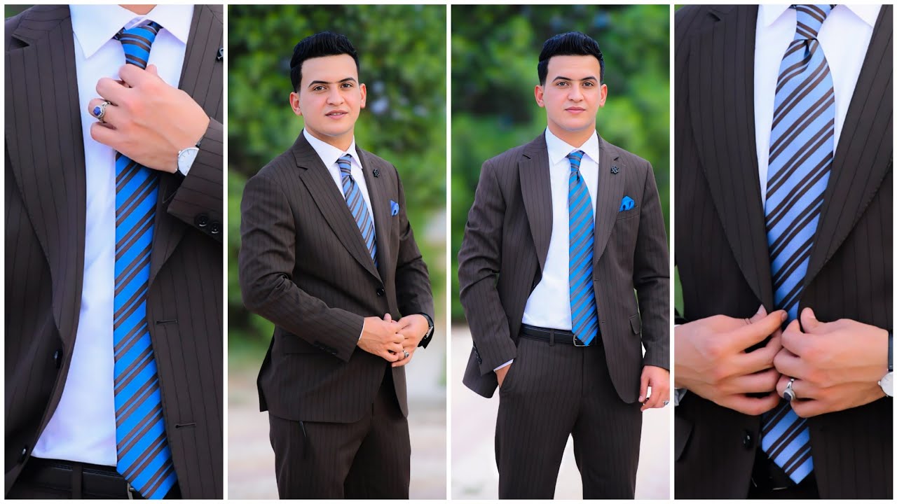 شاهد جمال العريس شلون مرتب ويخبل عقد قران علي حسين راهي فدشي يخبل لايفوتكم حبايبي للحجز 07832915576