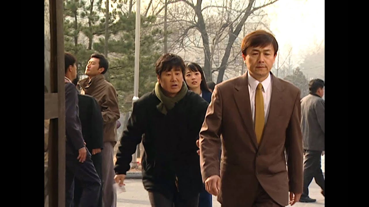 The Age of Heroes, 53회, EP53 #04