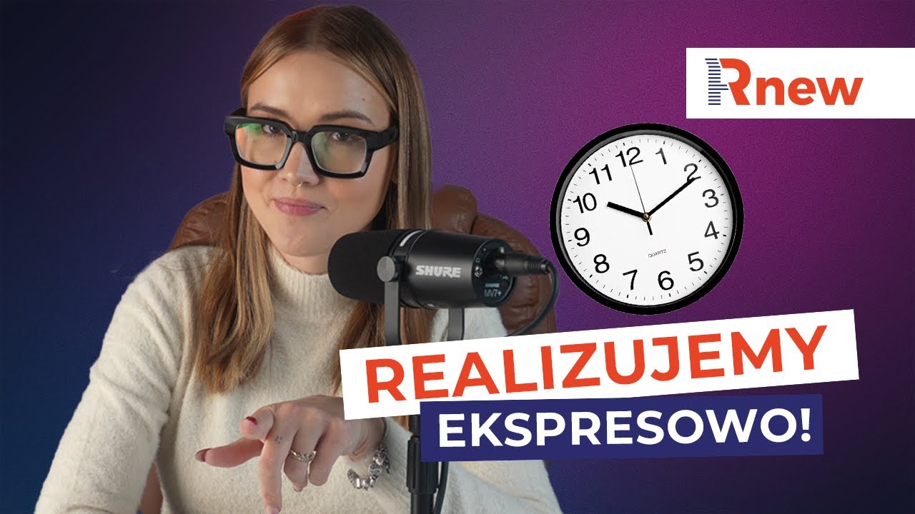 Laptopy dla firmy lub instytucji? Dostarczymy je na czas!