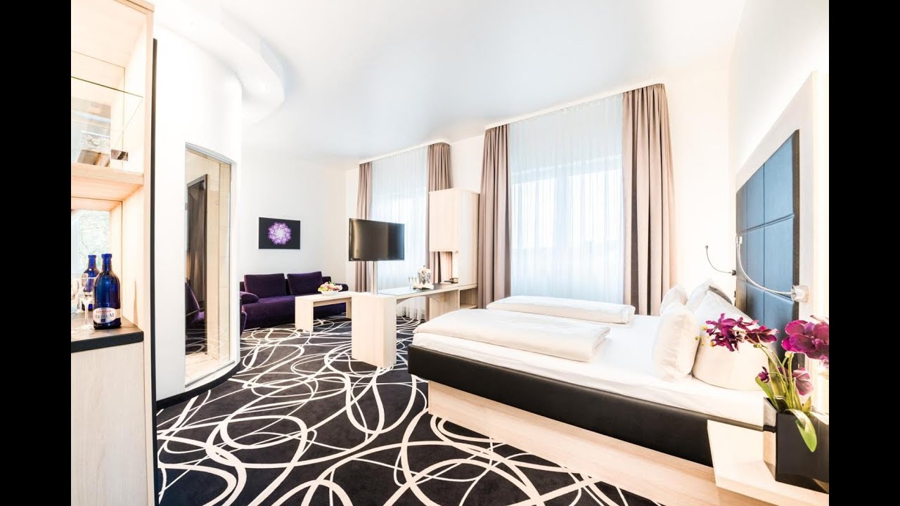 Sieben Welten Hotel & Spa Resort | Hotels mit Pool in Fulda