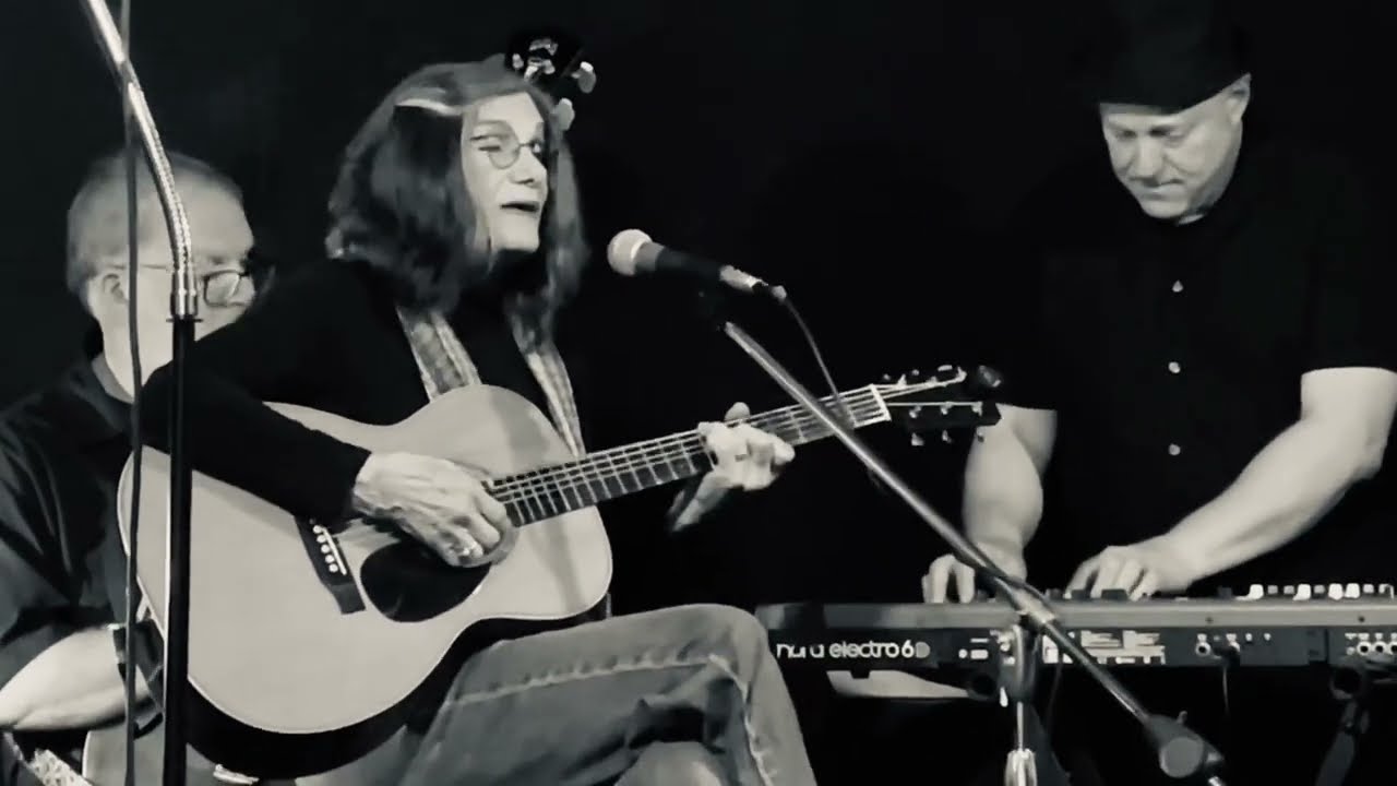 Ruthann Friedman 