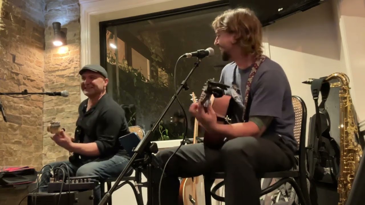 The most INSANE guitar solo you’ll ever hear!