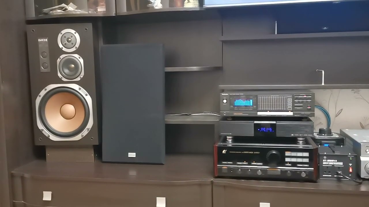 Diatone DS73D