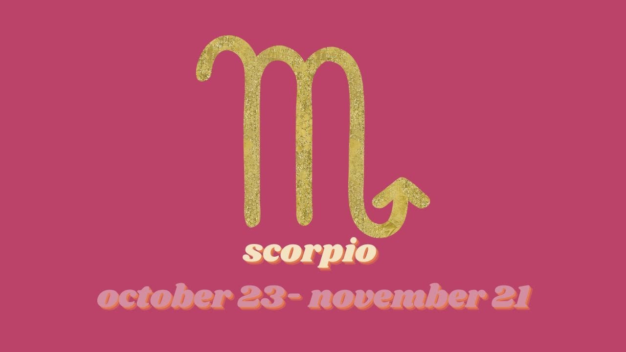 Scorpio man and money [spending, saving, recession] #scorpio #astrology
