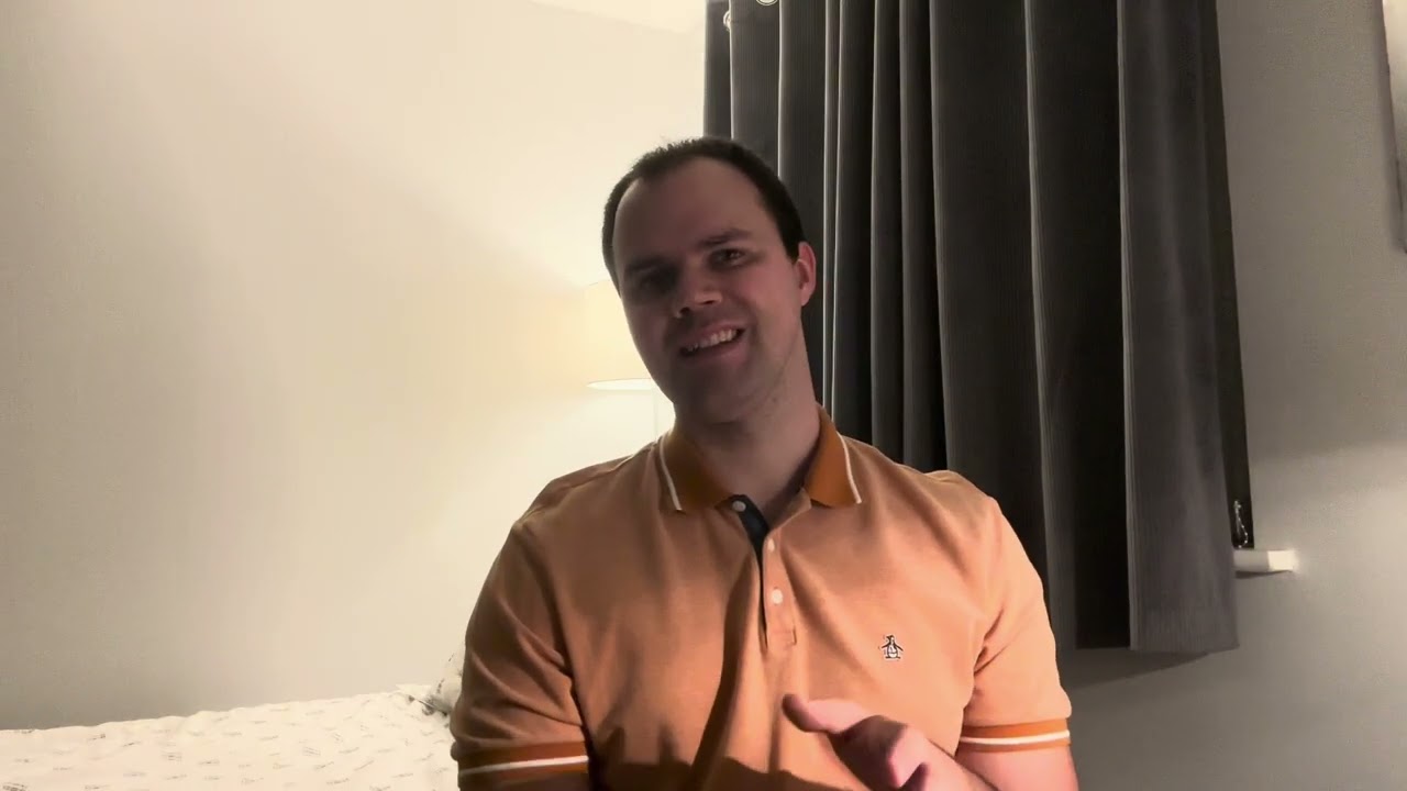 Weekly Vlog #1 