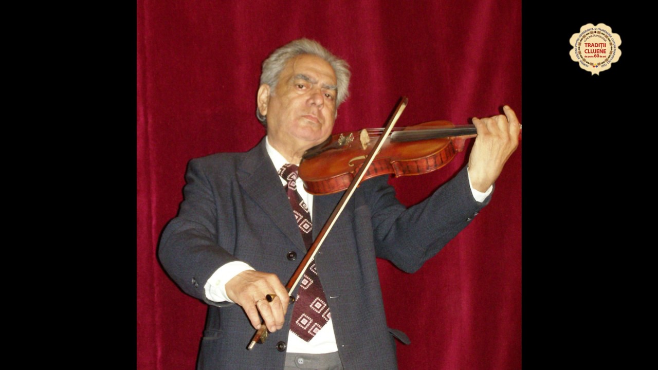 Iosif Ghemant – Cobolul de la Mintiu
