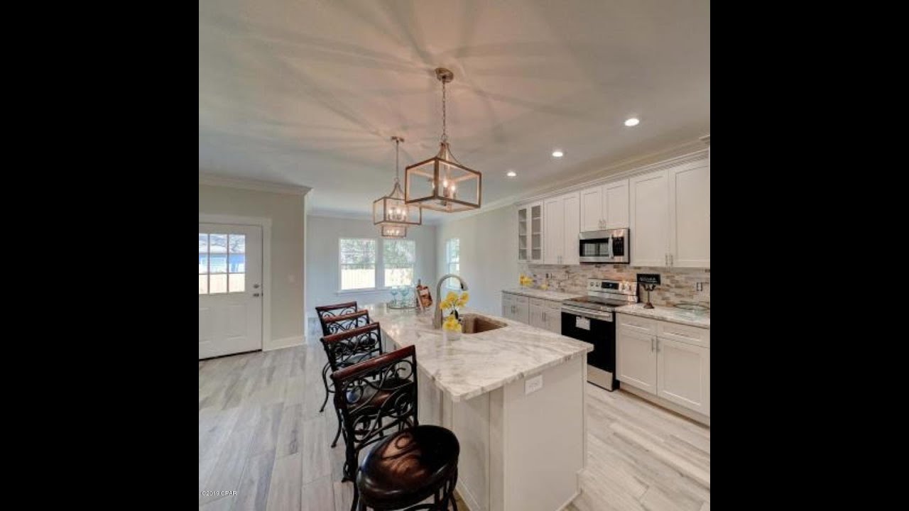 Property for sale - 604 Lake Powell Drive, Panama City Beach, FL 32413