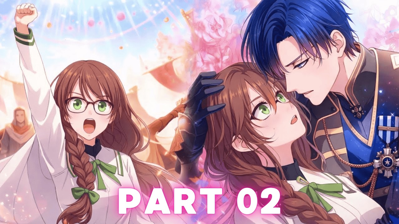 [2] Elle Devait Cacher Sa Beauté… Mais Le Prince A Découvert Son Secret | Récap Manhwa
