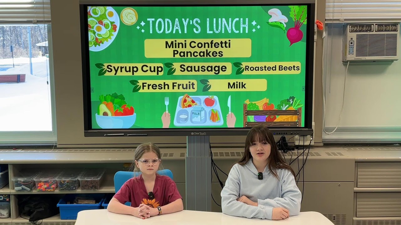BVS Morning Announcements 2/4/26