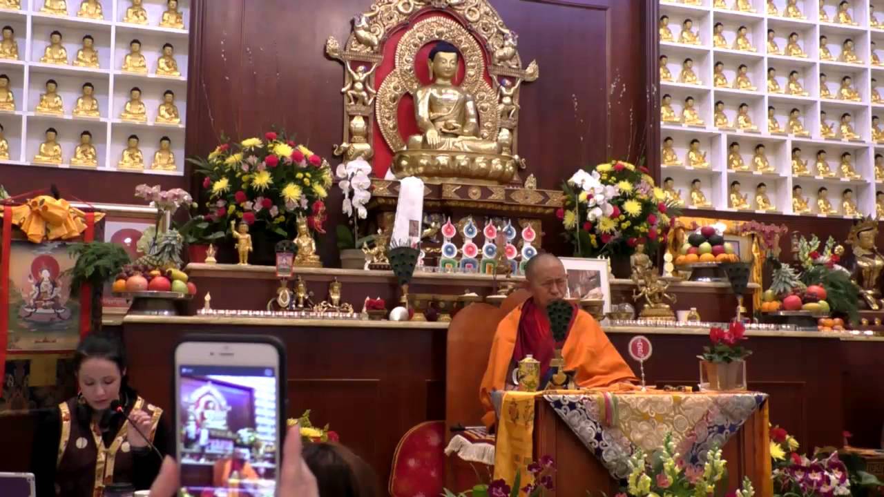 GR Jubilee 80th Live Webcast 4-30-16 PM Session 2 Final