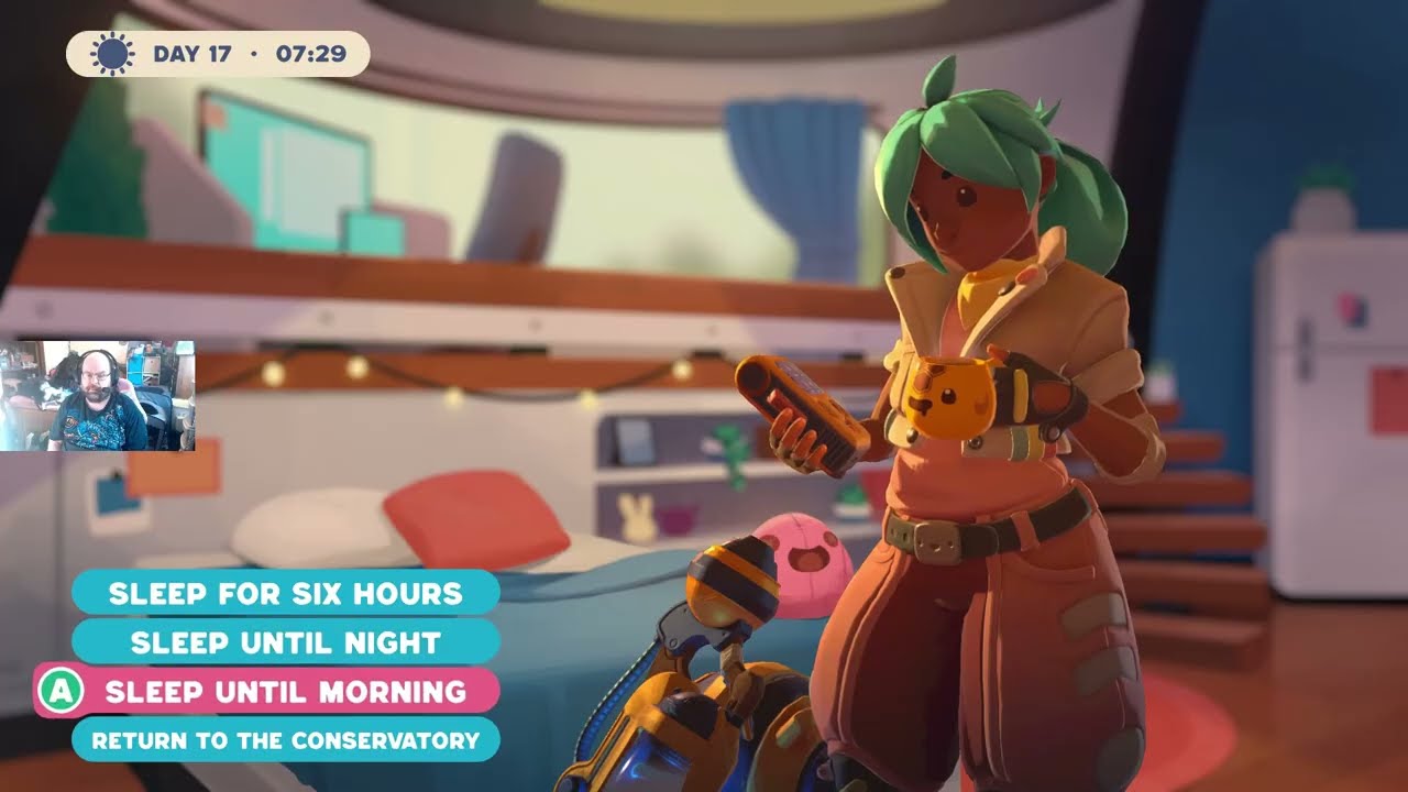 Ringtail Gully   Slime Rancher 2, Ep 88