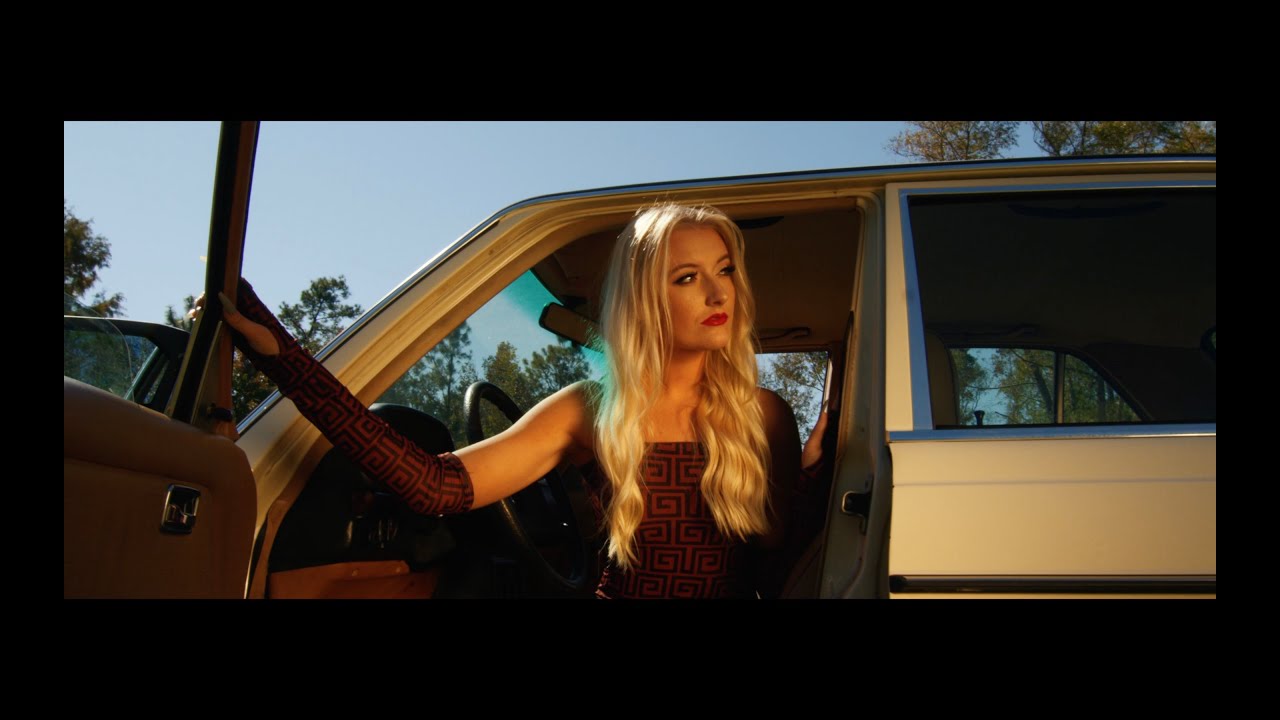 Savannah Ray - Where Did You Go [Official Video]