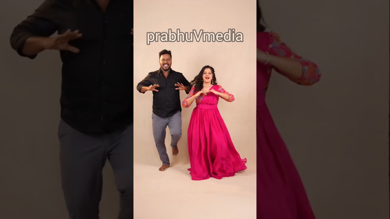 Anitha Sampath Latest video💖 