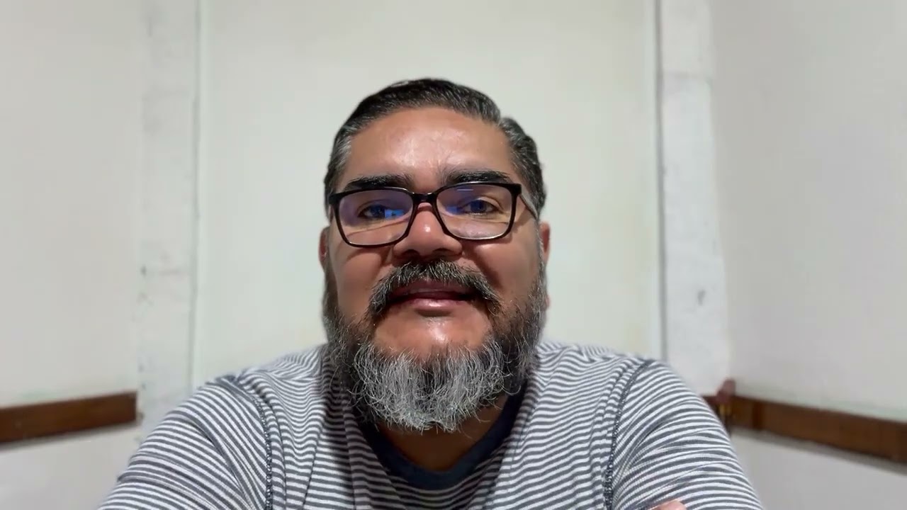 Reflexión del Santo Evangelio del 27 de febrero del 2026
