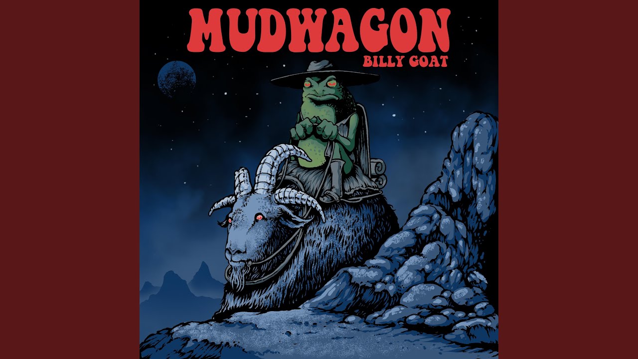 Billy Goat