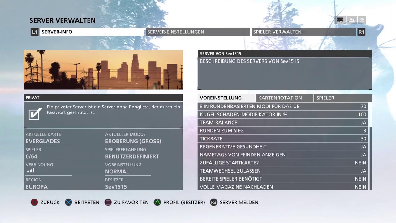 Battlefield Hardline part 2/2