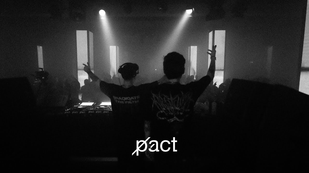 LS41 - PACT SEASON TWO