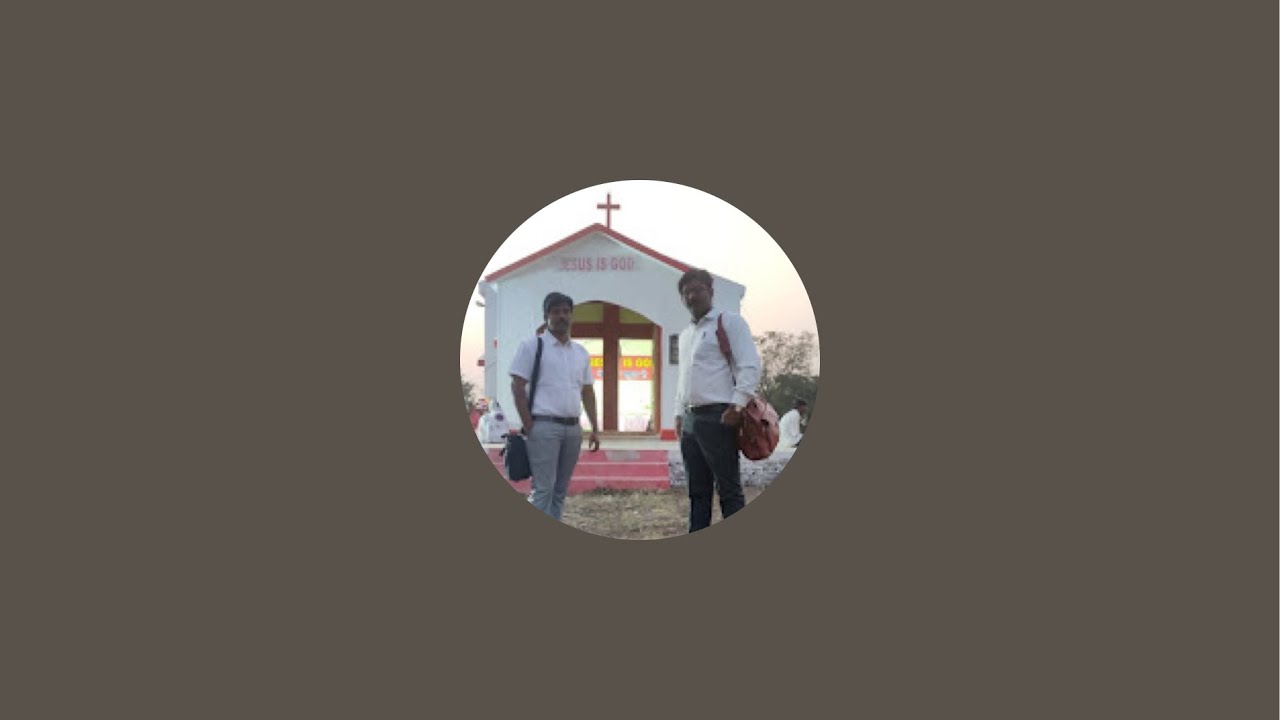 Bride Of Lord Jesus christ Ministries Shirdi is live!
