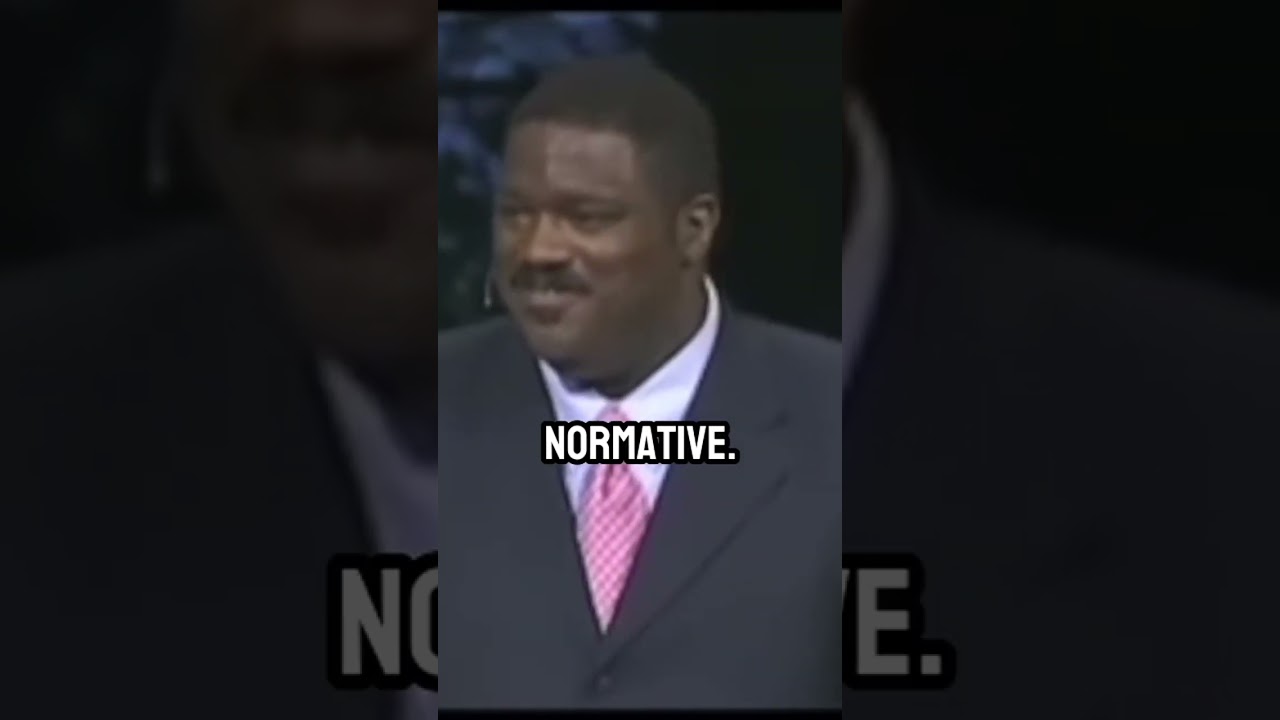 Racism, Slavery and Christian Theism --  Voddie Baucham #1689 #reformedtheology #slavery