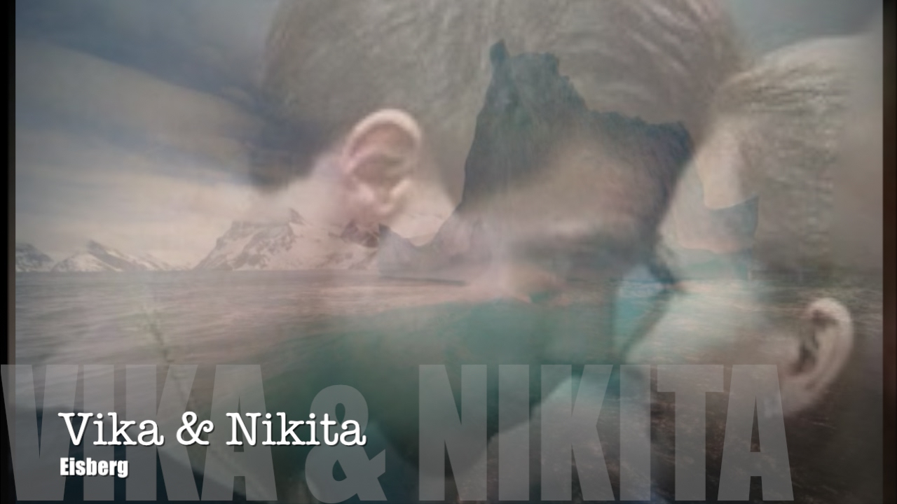Nikita Katsalapov &Victoria Sinitsina // Eisberg