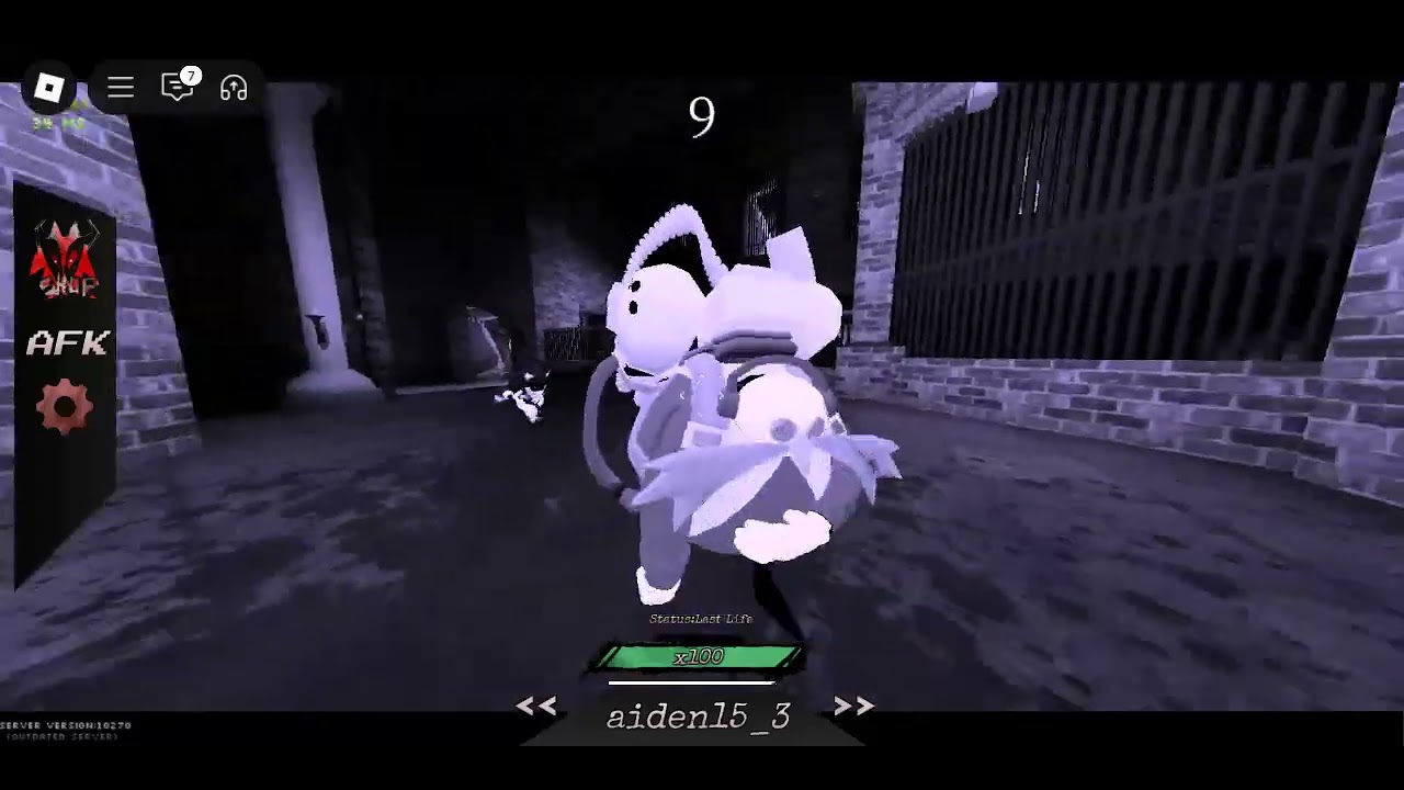 Outcome Memories gameplay