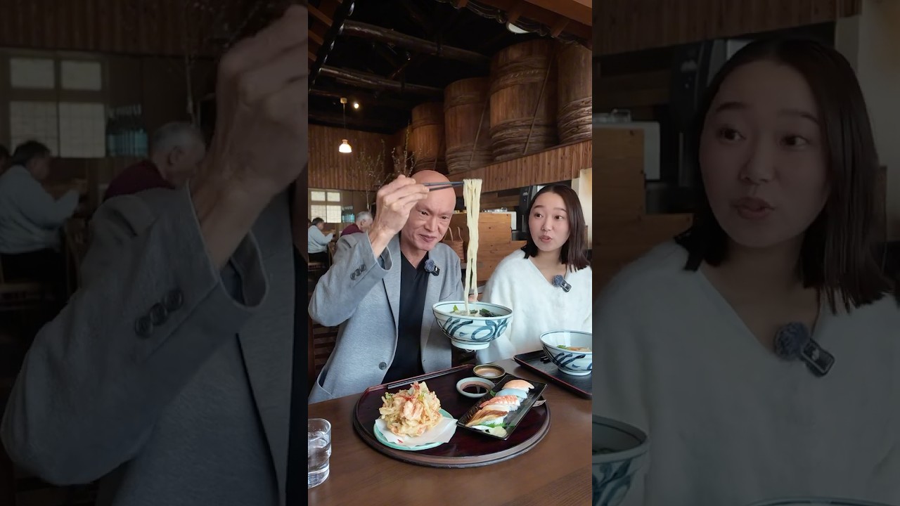 呉の昼が美味しくて楽しい　安浦町の「やまき醤油蔵」さんが美味しすぎた。