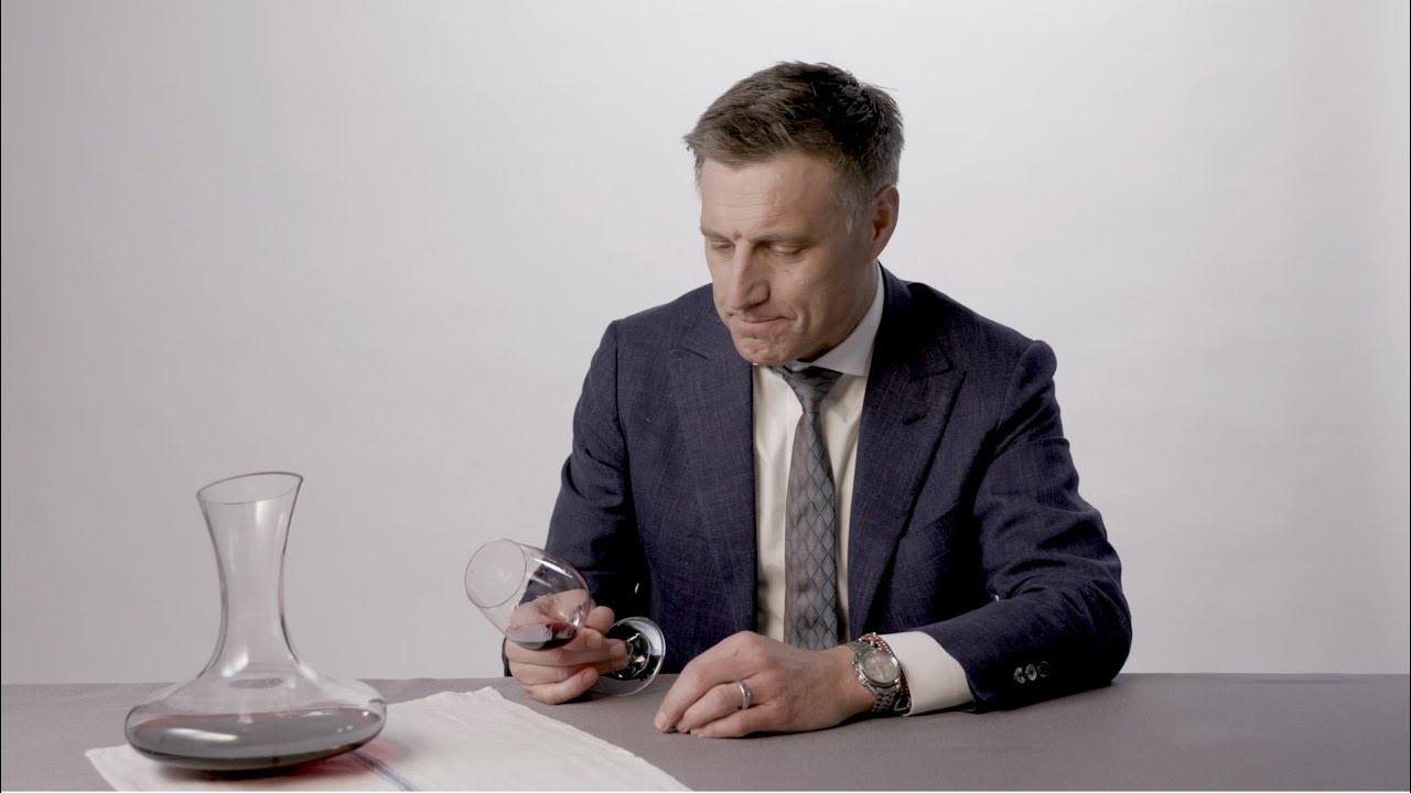 Супердегустаторы - Бобби Стаки, магистр наук