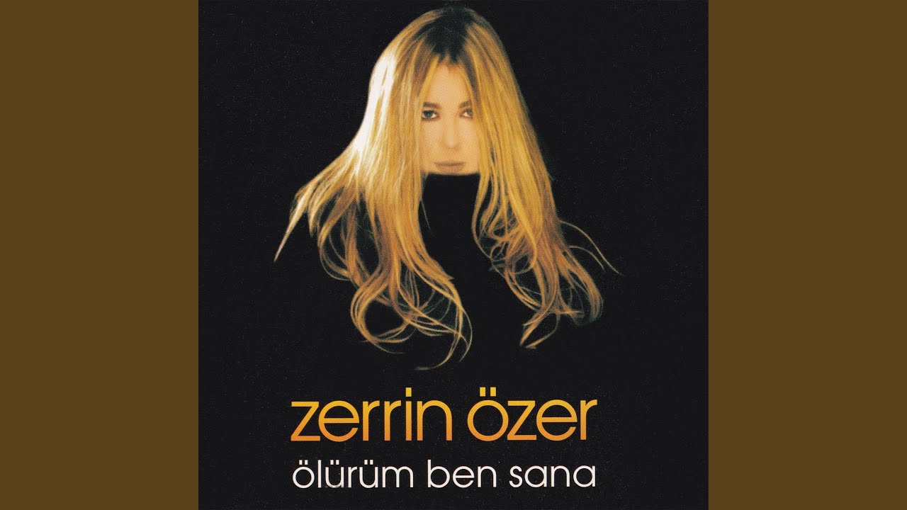 Ölürüm Ben Sana