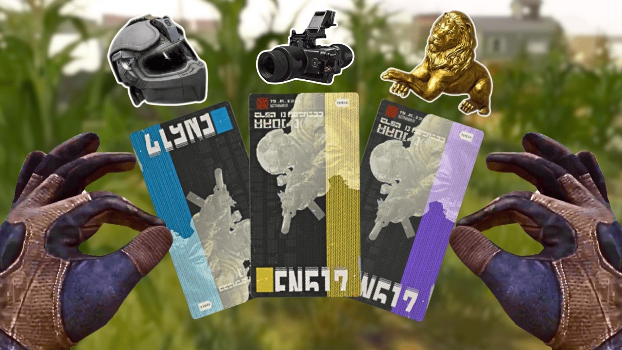 How Free Kits Can Make You Rich in Arena Breakout