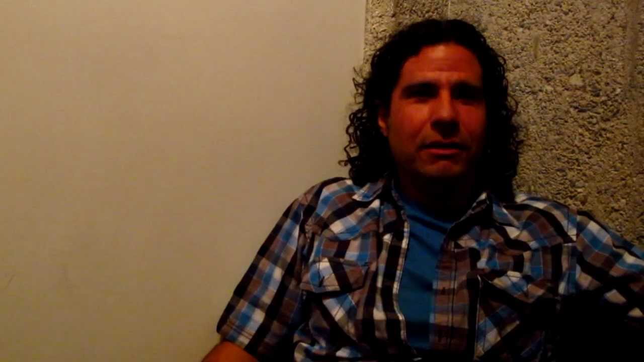 Victor Moreno: Editorial on Wren LaFeet and Kelly Howard
