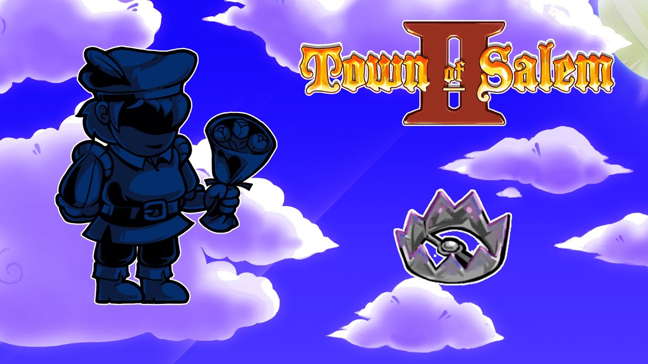 Town of Salem 2 - Love Trap [All Any]