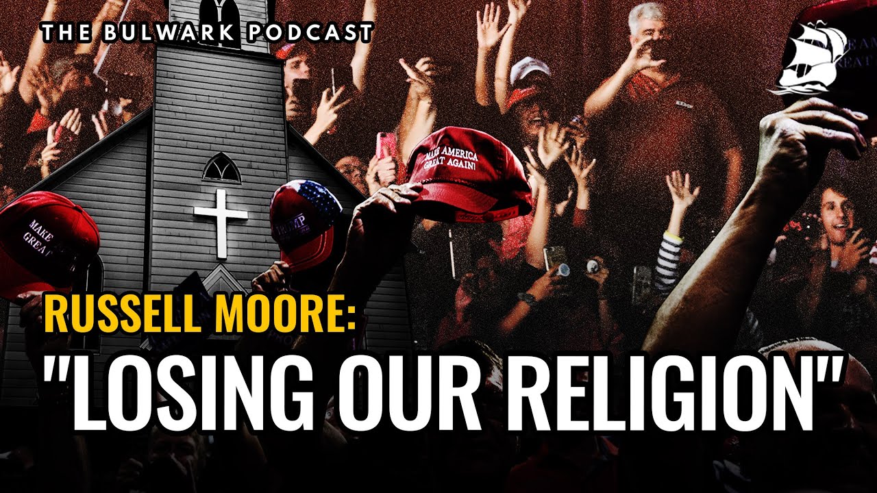 Russell Moore: 