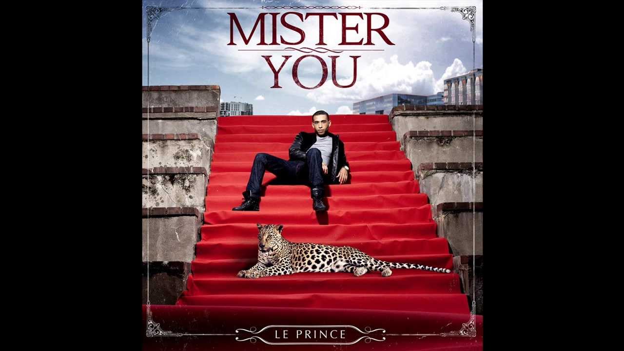 Mister You !  BONUS !  !HD  ! ! Charly Mattei  ! ! Le Prince !