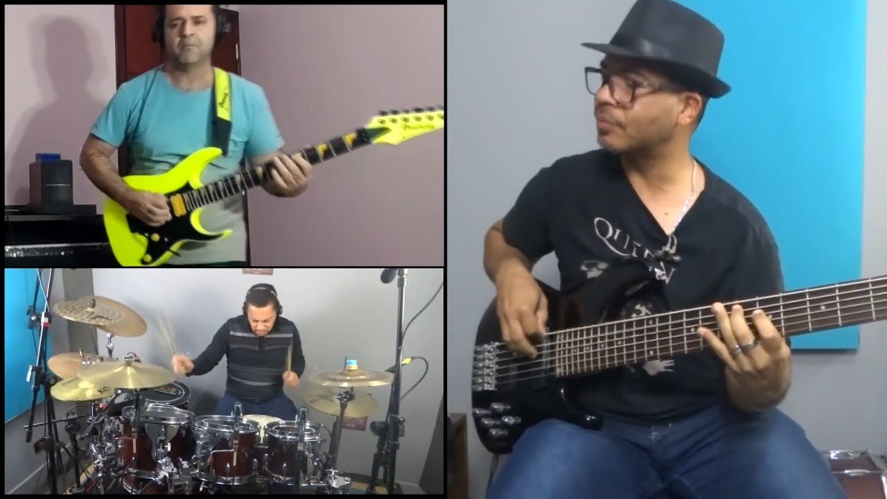 Fallout  - Bride Cover