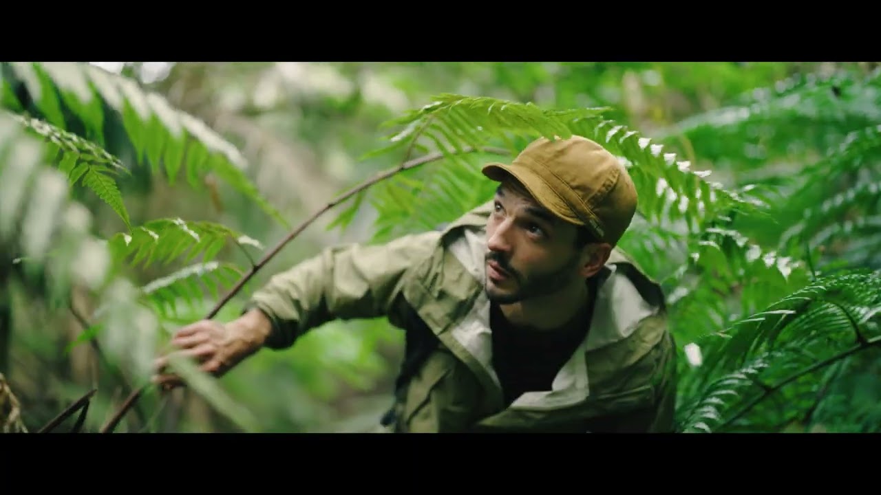 CITIZEN PROMASTER 35th LAND U822