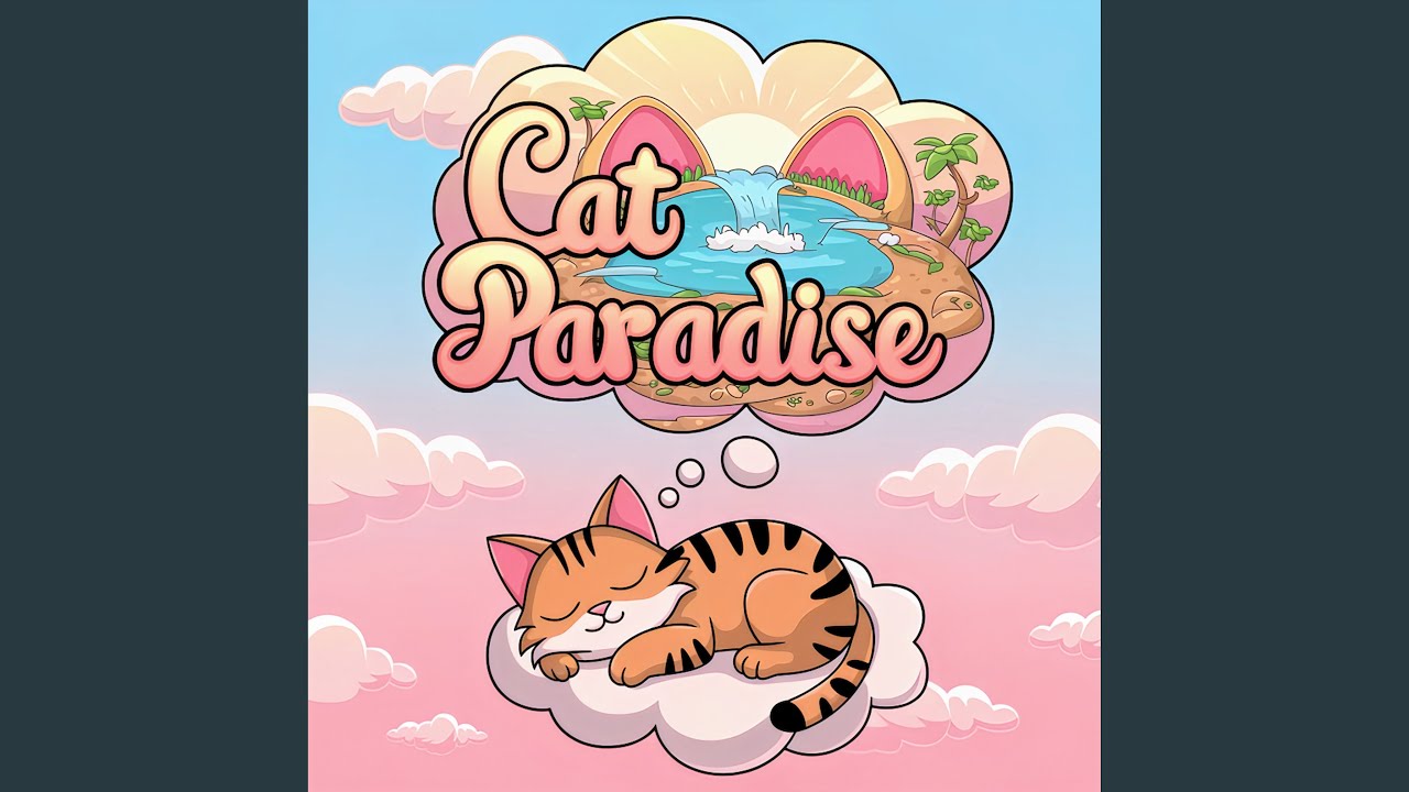 Cat Paradise