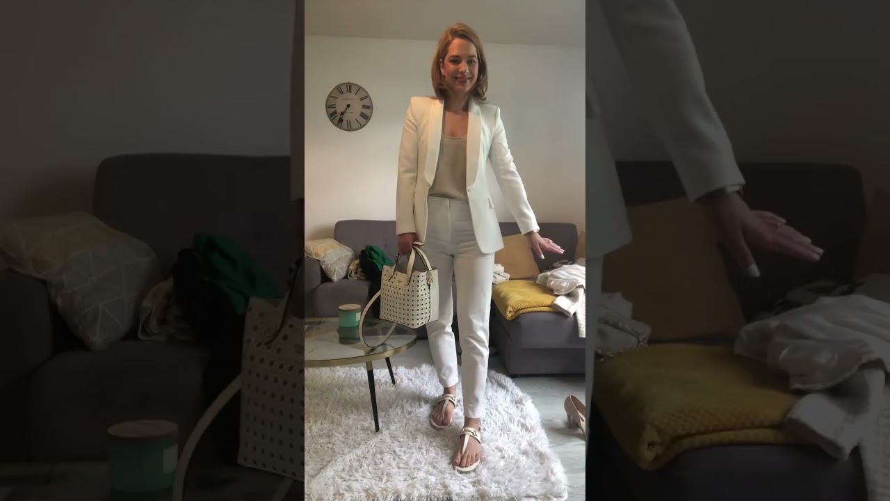 Summer church outfits #outfitstyling