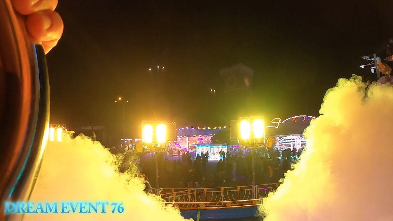 Top Spin Fresh, on ride, Rouen 2022 ( 76 )