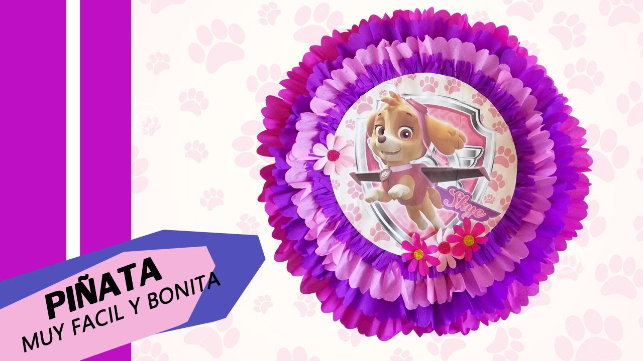 PIÑATA SKAY