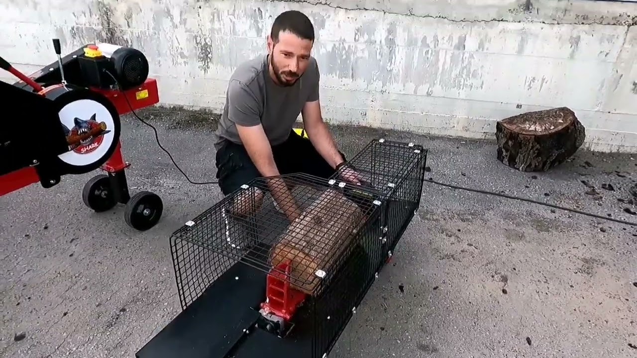 ΣΧΙΣΤΕΣ ΞΥΛΩΝ ΠΑΡΟΥΣΙΑΣΗ ΚΑΙ ΔΟΚΙΜΗ