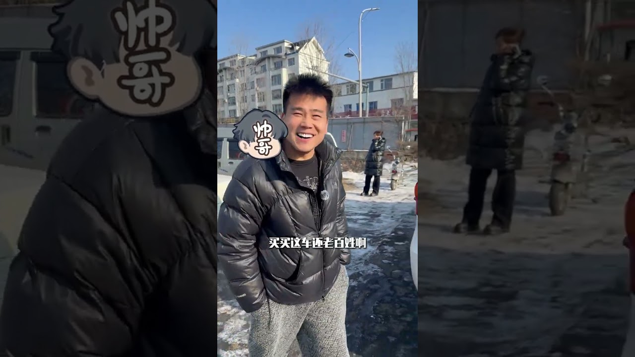 说好的原漆呢？ #抚顺忠信二手车 #兰德酷路泽 #吉林 @抚顺忠信忠友 @忠信名车  备胎姐 @忠友玩车万三