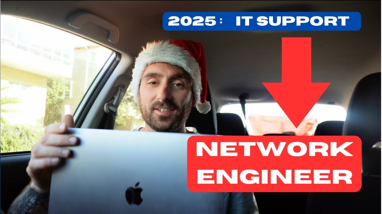 My IT Career Review & Most Valuble Skill to Level up.