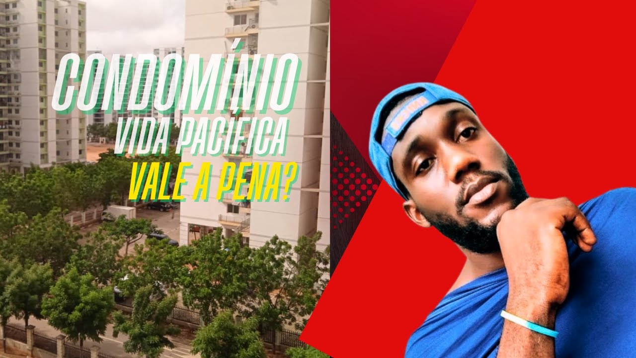 Cidade do Zango 