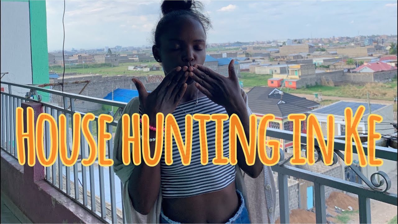 House hunting in kenya/Bedsitters in thika road/Affordable houses in kenya🥰❤️❤️