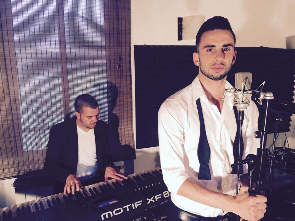The Weeknd - Earned It (Cinquante Nuances De Grey) (Version Française De T-Mike & Biggie Jo))