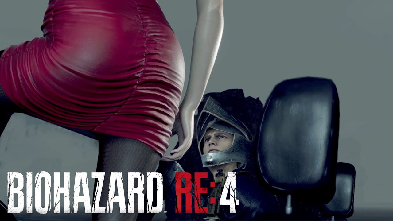 【BIOHAZARD RE:4：03】さくさくすすめるバイオRE4 ～絶海の孤島でパラダイス～