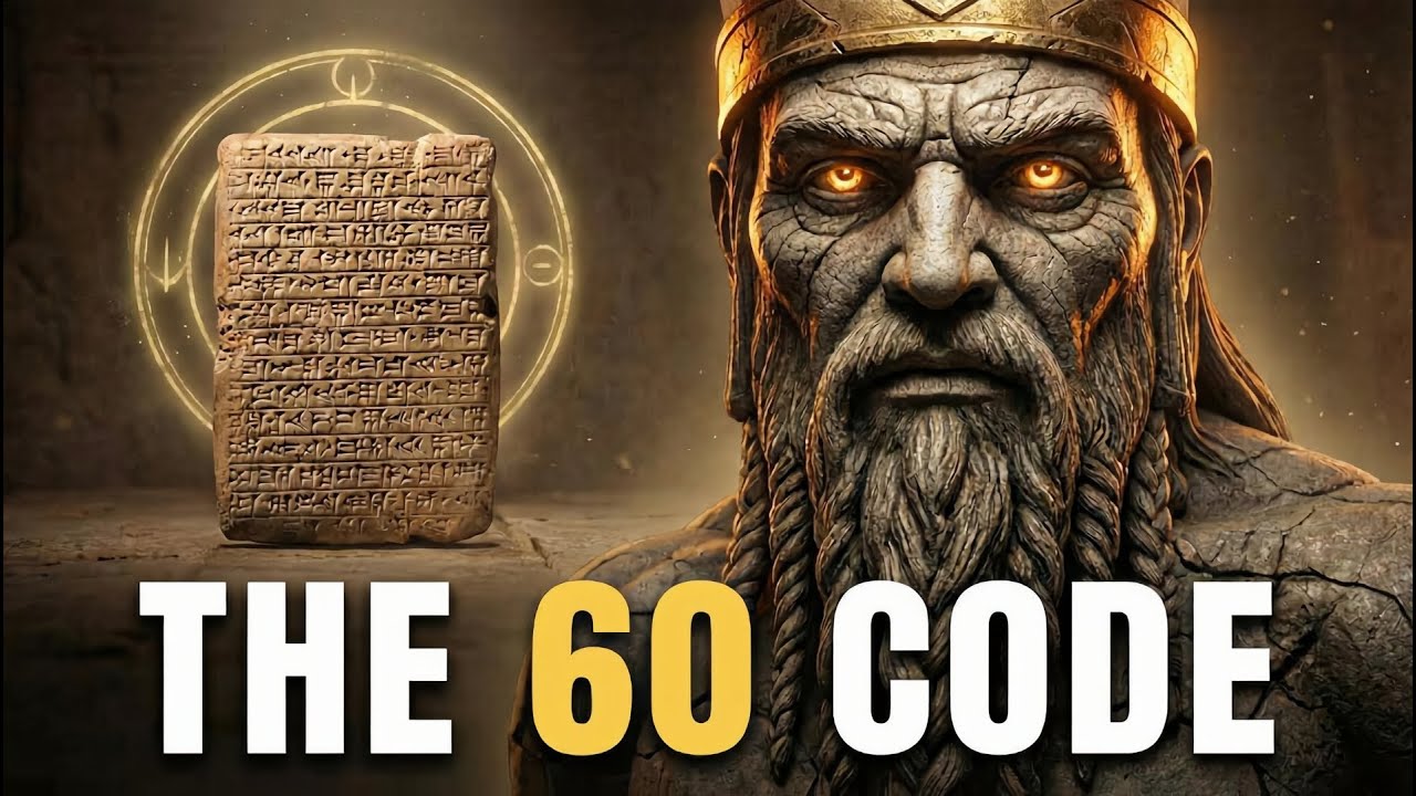 What If Sumerian Math Came From an Unknown Source? | History for Sleep