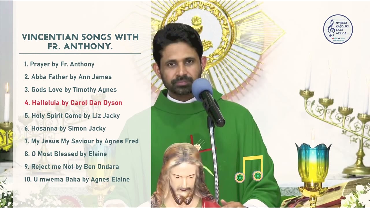 VRC Thika songs