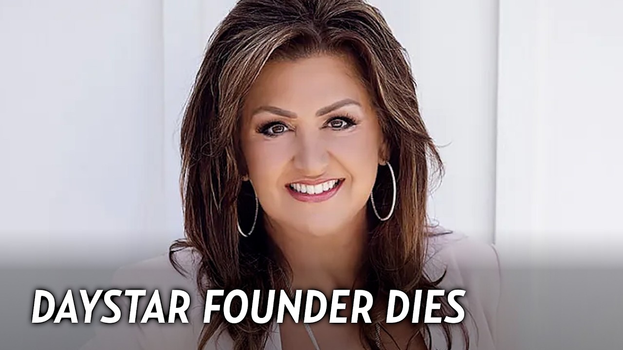 Joni Lamb Dead at 65 Daystar Founder Dies After Health Decline From Back Injury
