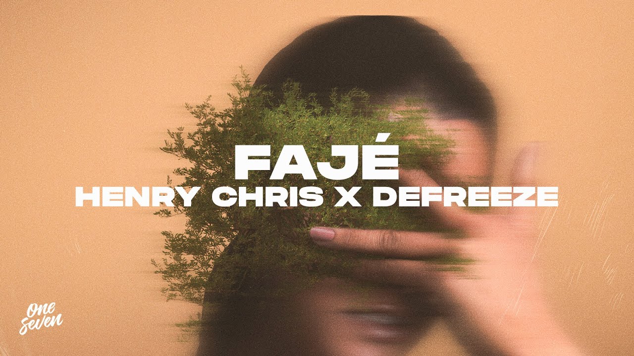 Henry Chris, DEFREEZE &ndash; FAJ&Eacute;